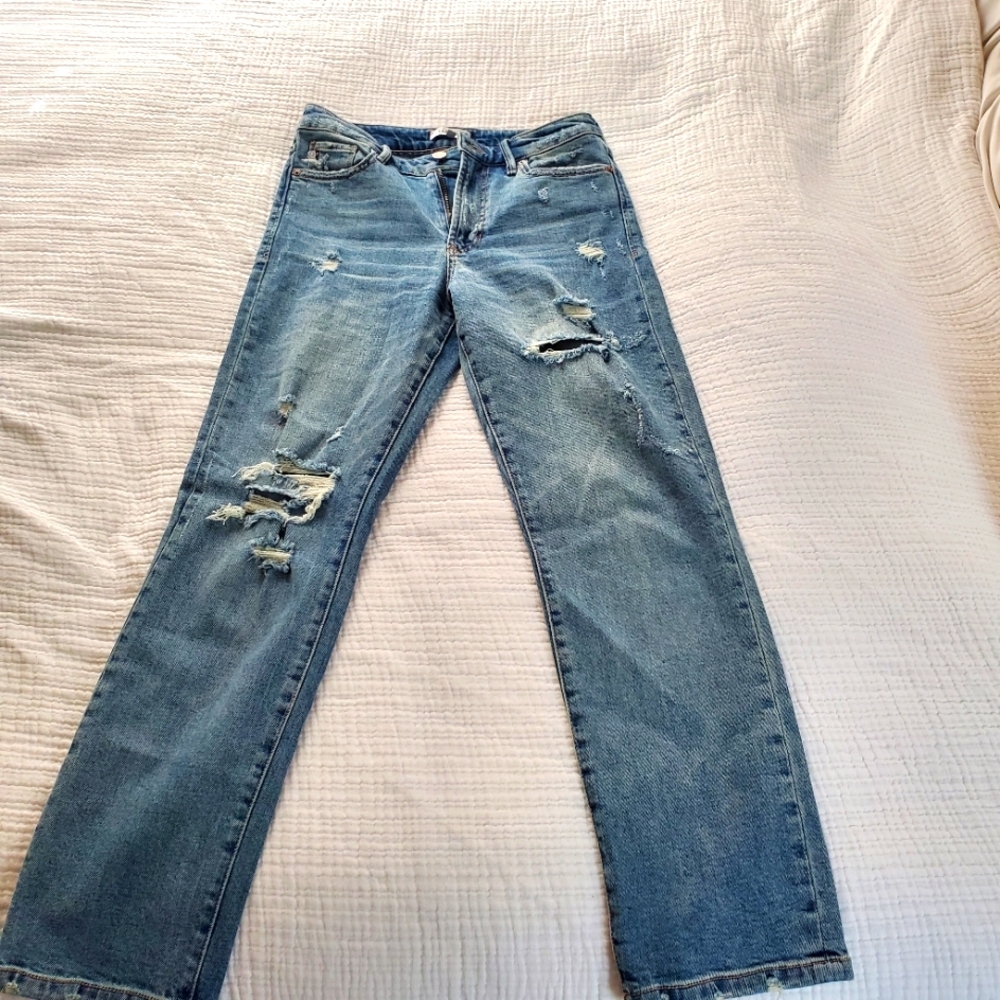Jeans, size 25